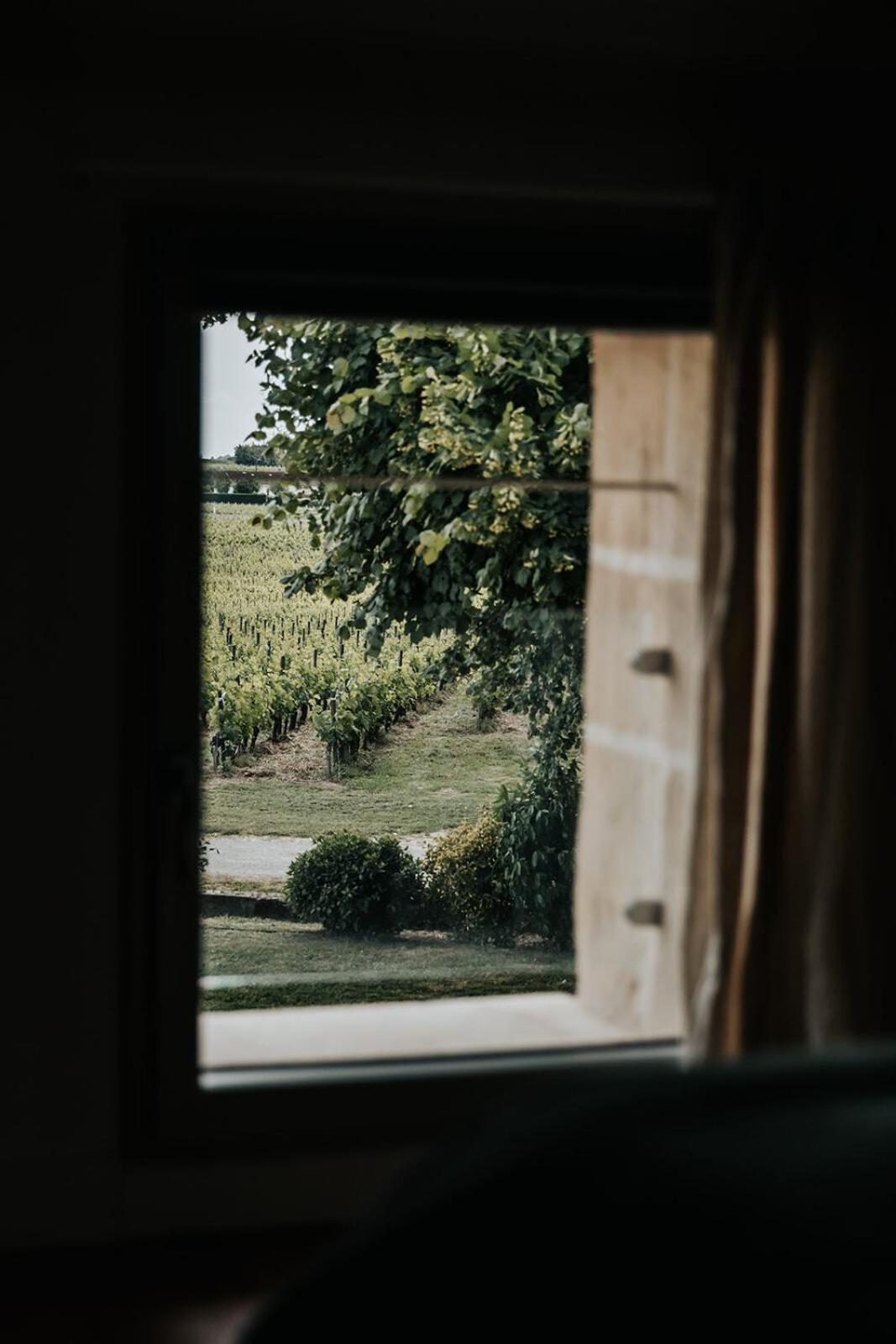Lussac  Chateau La Grande Clotte الغرفة الصورة
